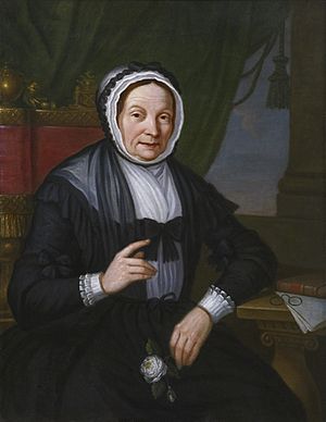 Catherine Bruce of Clackmannan