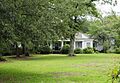 Chancellor James P Carroll House