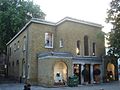 Chapel to Duke of York's Headquarters 03