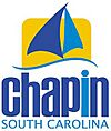 Official seal of Chapin, South Carolina