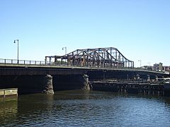 Charlestown Bridge MA 01