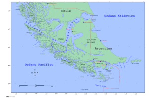 Chile.estrechodemagallanes