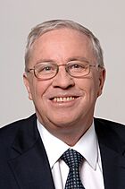 Christoph Blocher (Bundesrat, 2004)