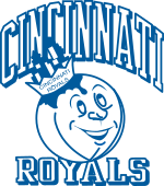 Cincinnati Royals logo
