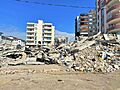 City of Adıyaman after 7.8 magnitude earthquake in Türkiye 45
