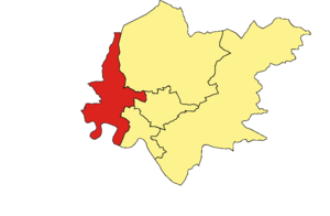 Clackmannanshire West