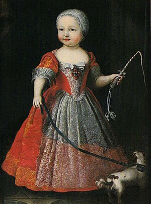 Clementi - Vittorio Amedeo Theodore of Savoy, Stupinigi.jpg