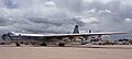 Convair B-36J Peacemaker located at Pima Air & Space Museum.