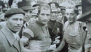 Coppi Bartali 1940