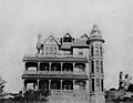 Crocker mansion