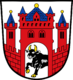 Coat of arms of Ochsenfurt  