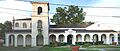 Davenport Hist Dist City Hall pano01