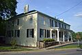 Davis Tavern in Middletown