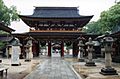 Dazaifu shrine