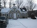 Delphi Village School Feb 10