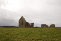 Derrynaflan Church site