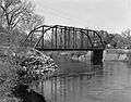 Dodd Ford Bridge, HAER MN-73-5