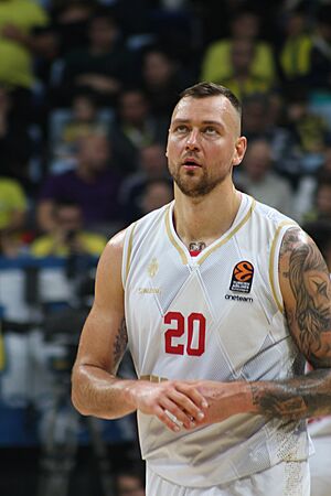 Donatas Motiejūnas 20 AS Monaco Basket EuroLeague 20241212 (2).jpg