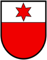 Dotzigen-coat of arms