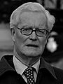 Douglas Hurd, November 2007 cropped