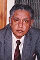 Dr. Nissanka Wijeyeratne