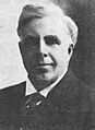 Dr Bernard Daly