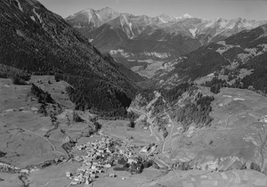 ETH-BIB-Bergün, Blick nach Nordwest, Filisur-LBS H1-018116