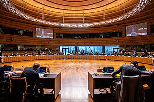 EU2024BE 240412 ECOFIN Council European Convention Center Luxembourg - 135.jpg
