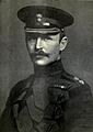 Earl of Cavan