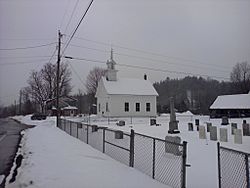 East Haven Chapel