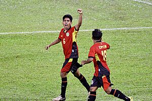East Timor-Brunei 8 October 2024 79