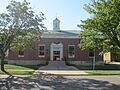Edgerton Post Office, Edgerton, WI