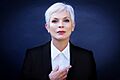 Elizabeth Gracen pic