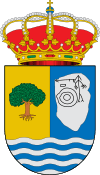 Coat of arms of Almargen
