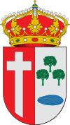 Coat of arms of Capdesaso