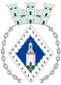 Escudo de Hormigueros, Puerto Rico