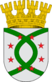 Escudo de La Unión (Chile)