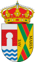 Coat of arms of Villavieja del Lozoya