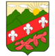 Official seal of San Francisco de Macorís