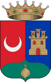 Coat of arms of Benaguasil