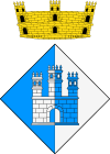 Coat of arms of Castellar de la Ribera