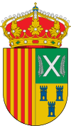 Coat of arms of Pallejà