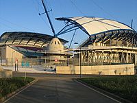 Estádio do Algarve