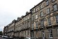 Eton Terrace, Edinburgh