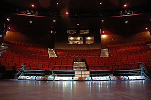 Exeter Northcott Auditorium