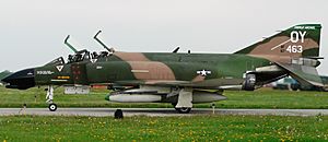 F-4 Phantom II Collings Foundation