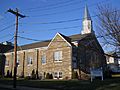 Faith Community Church, Roslyn PA 04