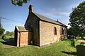 Farlsthorpe St. Andrews Church - geograph.org.uk - 2606656