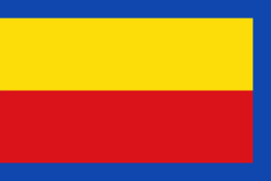 Flag of Huy.svg