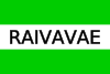 Flag of Raivavae